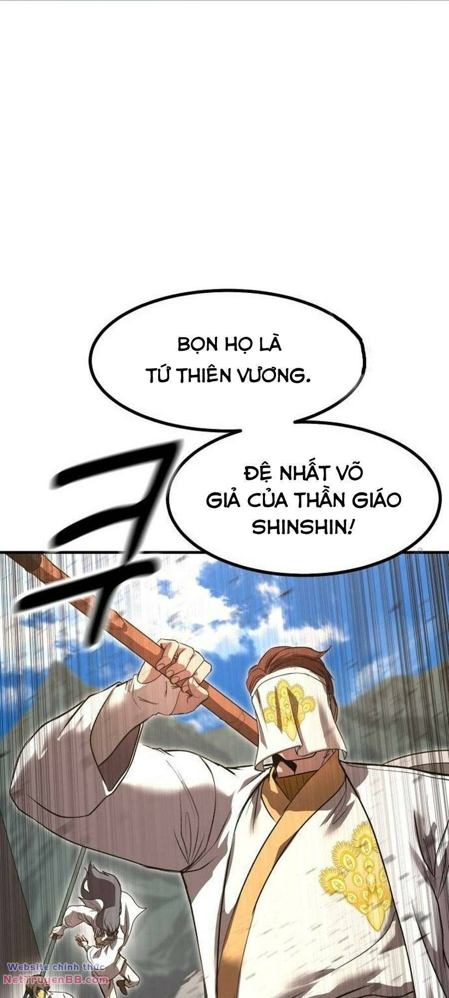 Võ Vương Kang Haejin Chapter 29 - Trang 41