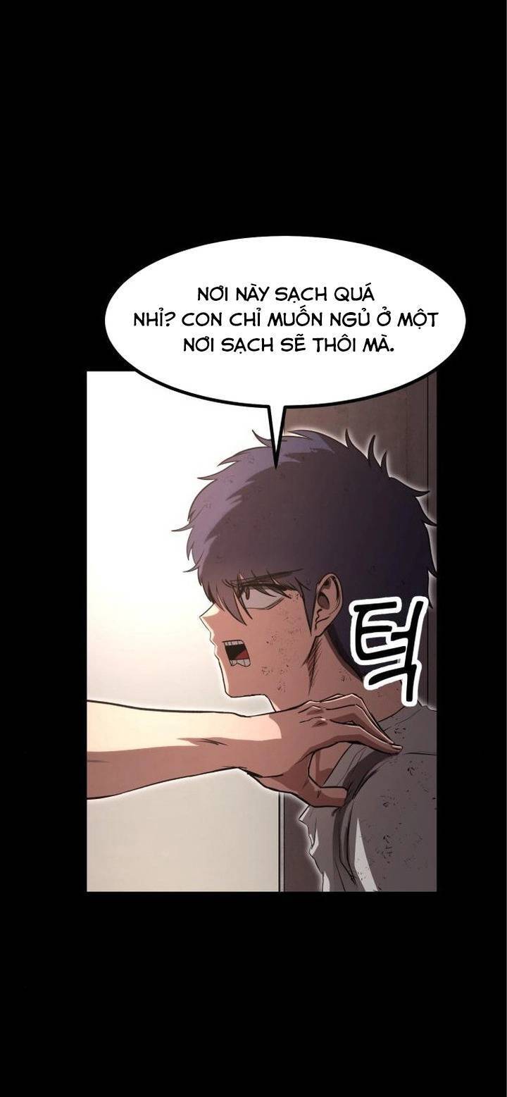 Võ Vương Kang Haejin Chapter 13 - Trang 8