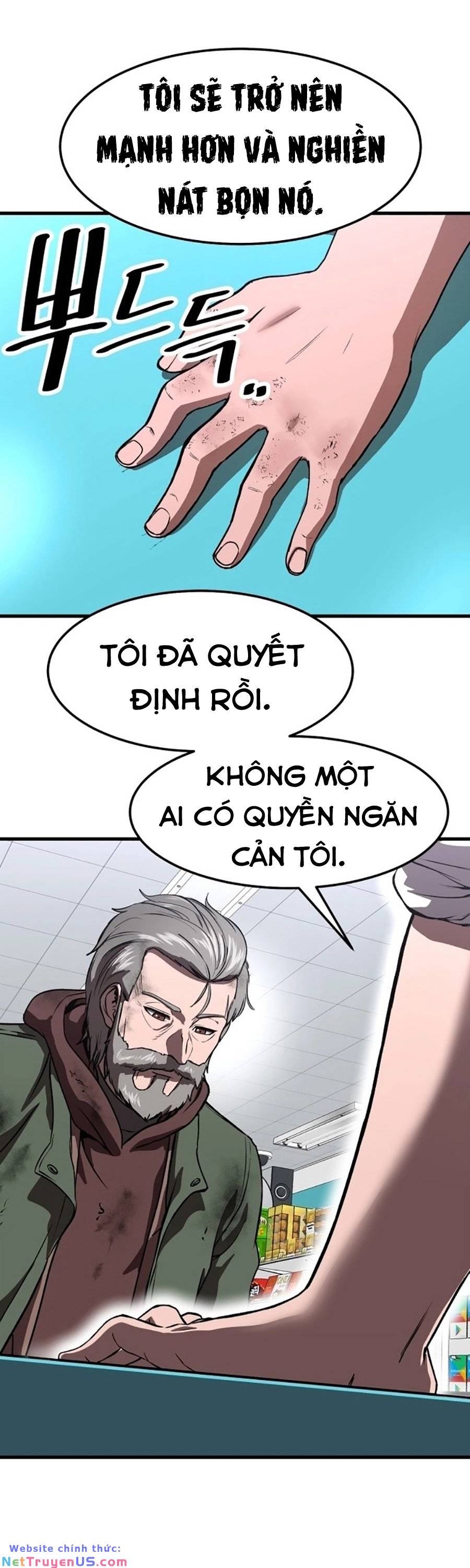 Võ Vương Kang Haejin Chapter 1 - Trang 56