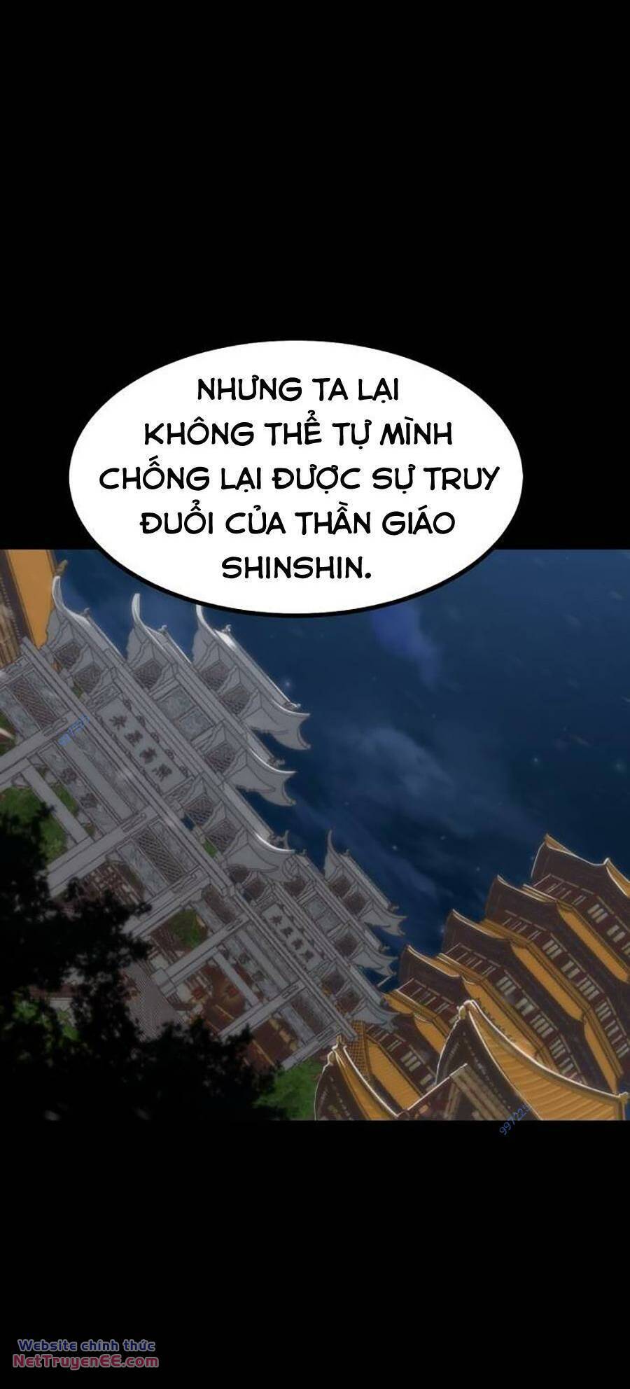 Võ Vương Kang Haejin Chapter 33 - Trang 55