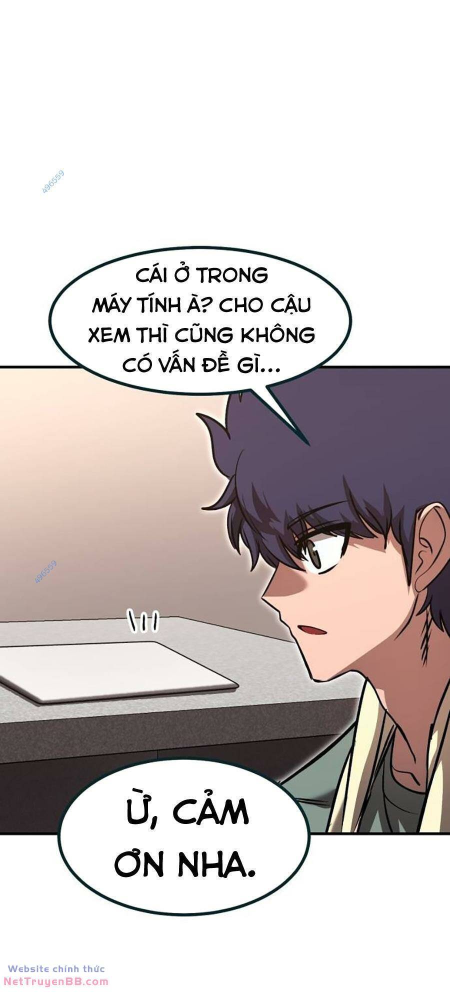 Võ Vương Kang Haejin Chapter 30 - Trang 59