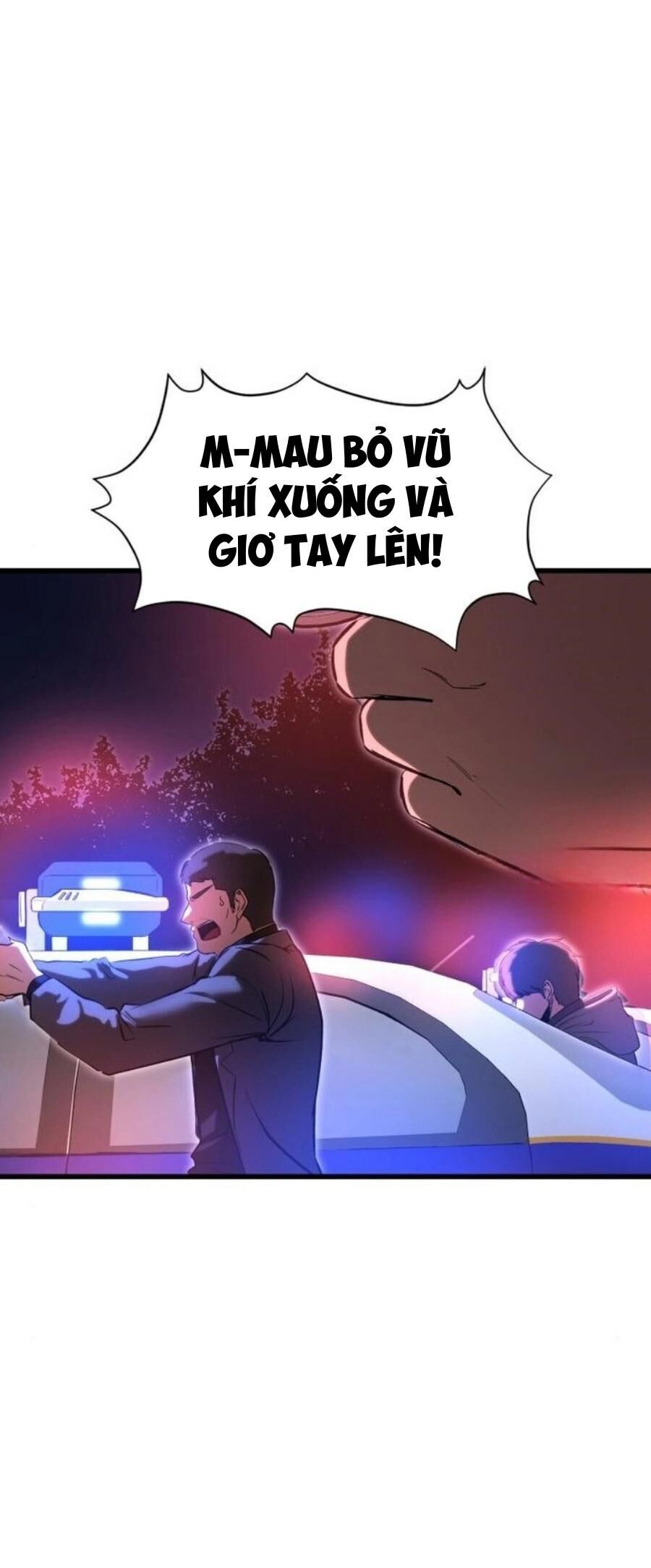 Võ Vương Kang Haejin Chapter 19 - Trang 4