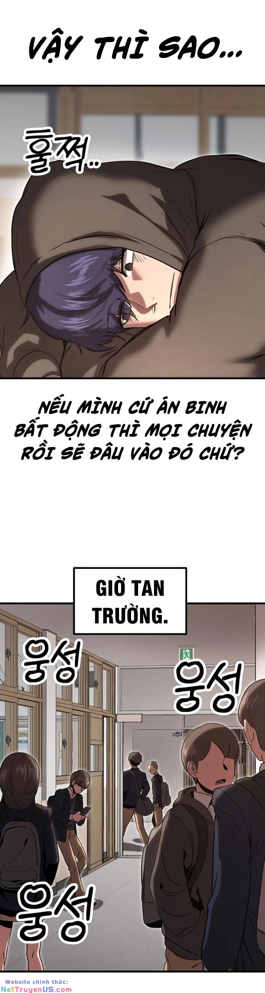 Võ Vương Kang Haejin Chapter 4 - Trang 37