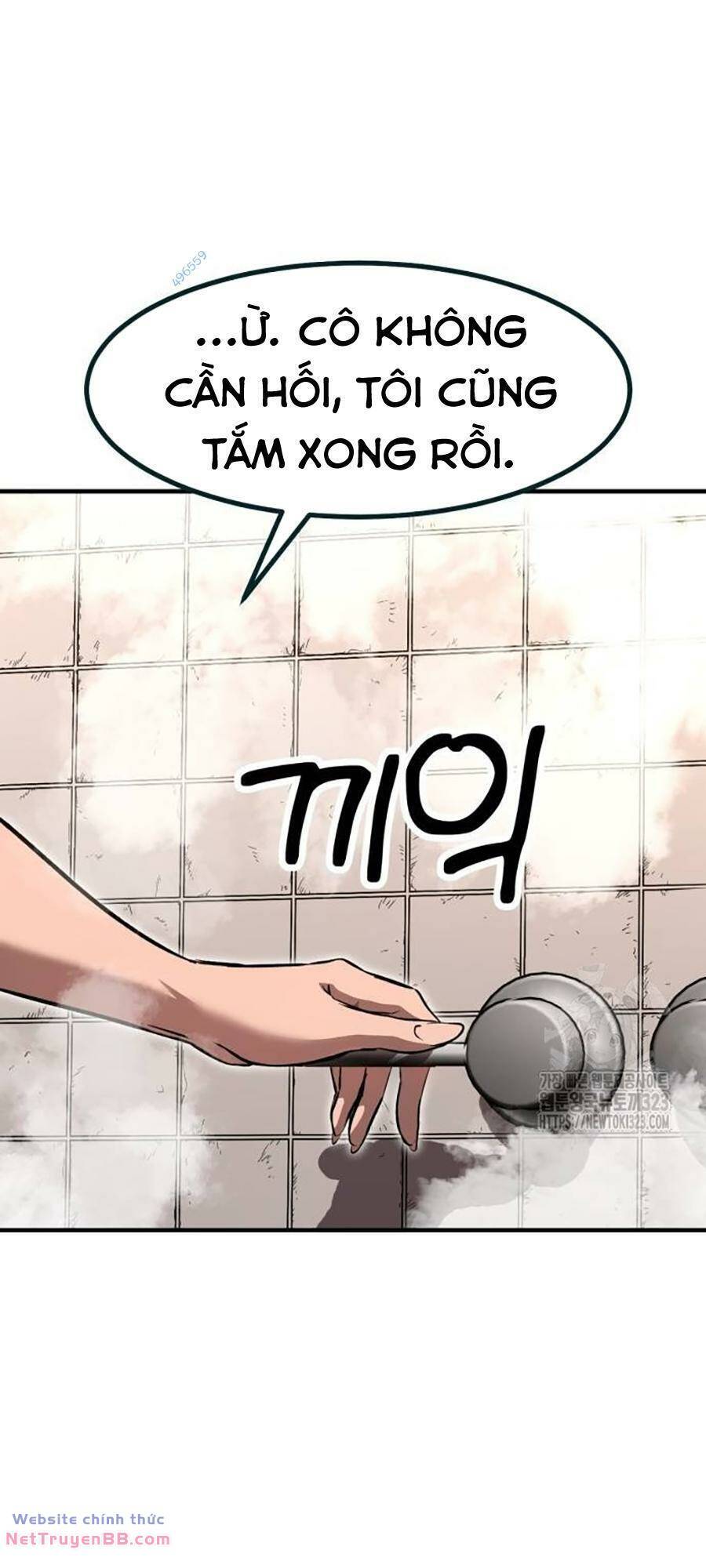 Võ Vương Kang Haejin Chapter 30 - Trang 25