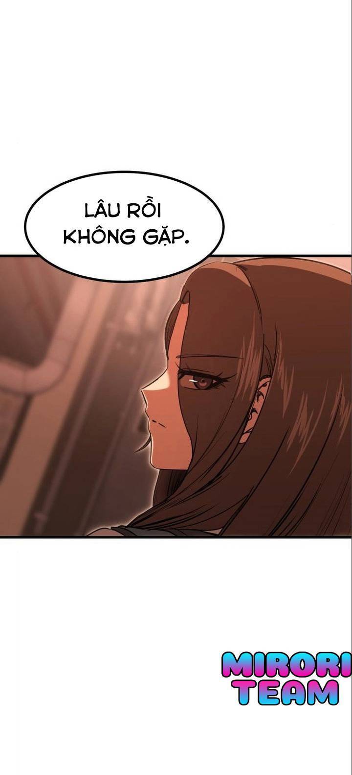 Võ Vương Kang Haejin Chapter 13 - Trang 54