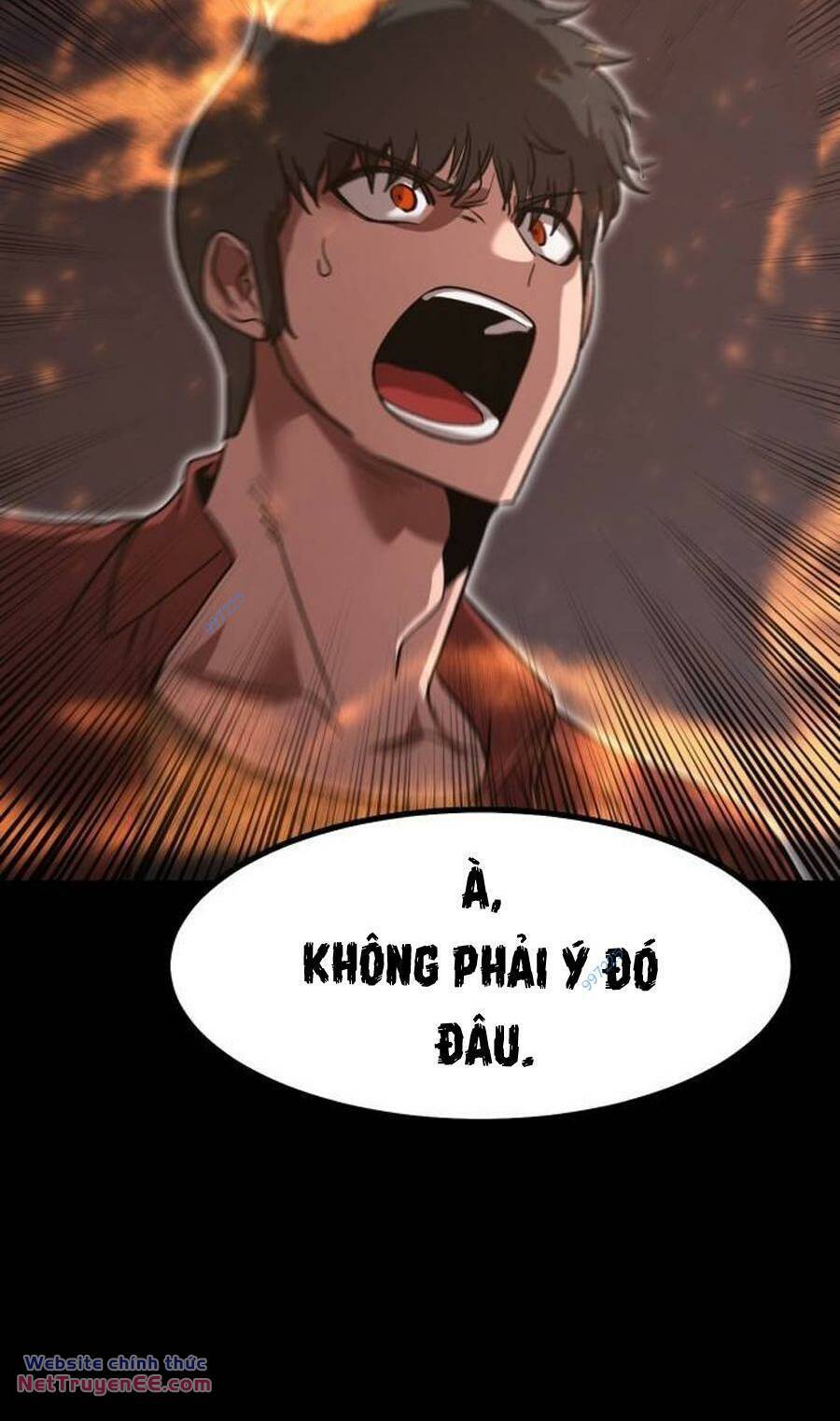 Võ Vương Kang Haejin Chapter 32 - Trang 58