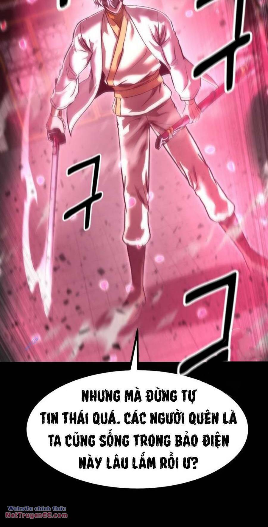 Võ Vương Kang Haejin Chapter 33 - Trang 102