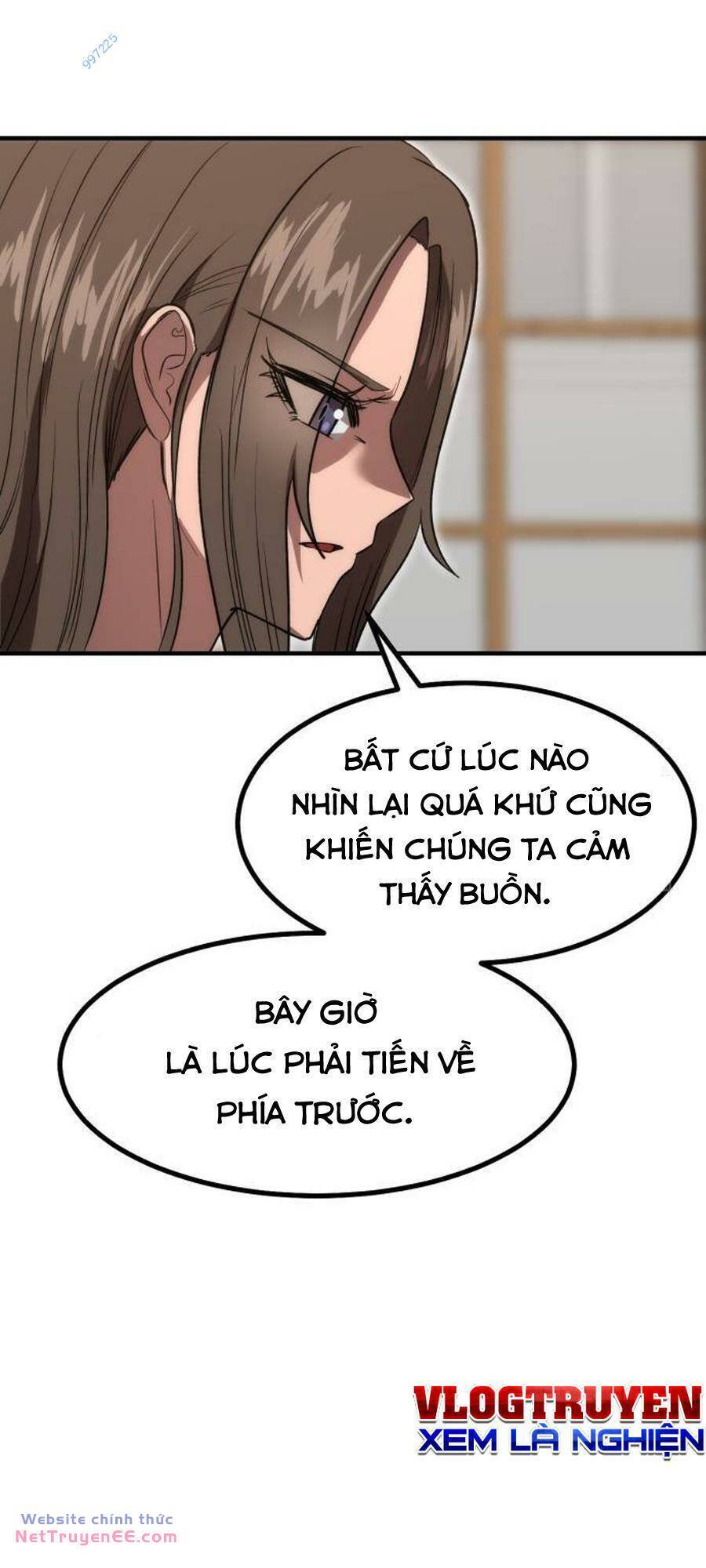 Võ Vương Kang Haejin Chapter 32 - Trang 33