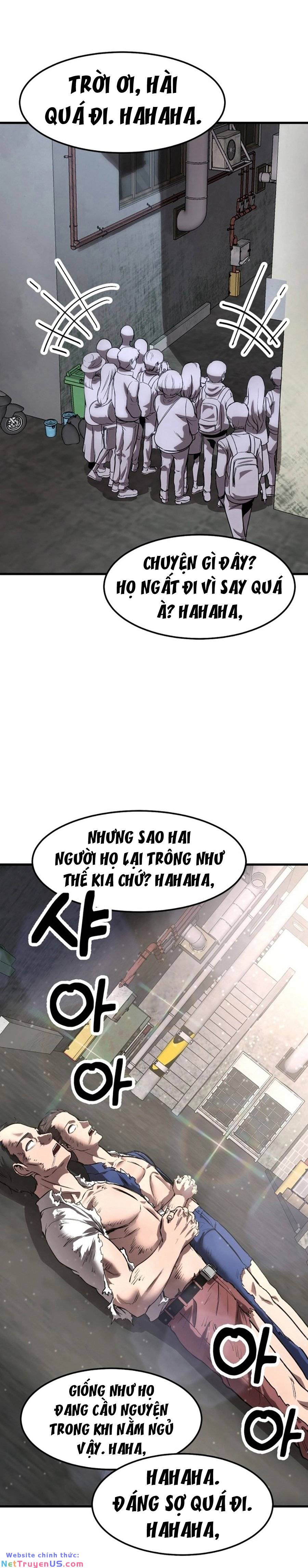 Võ Vương Kang Haejin Chapter 2 - Trang 9