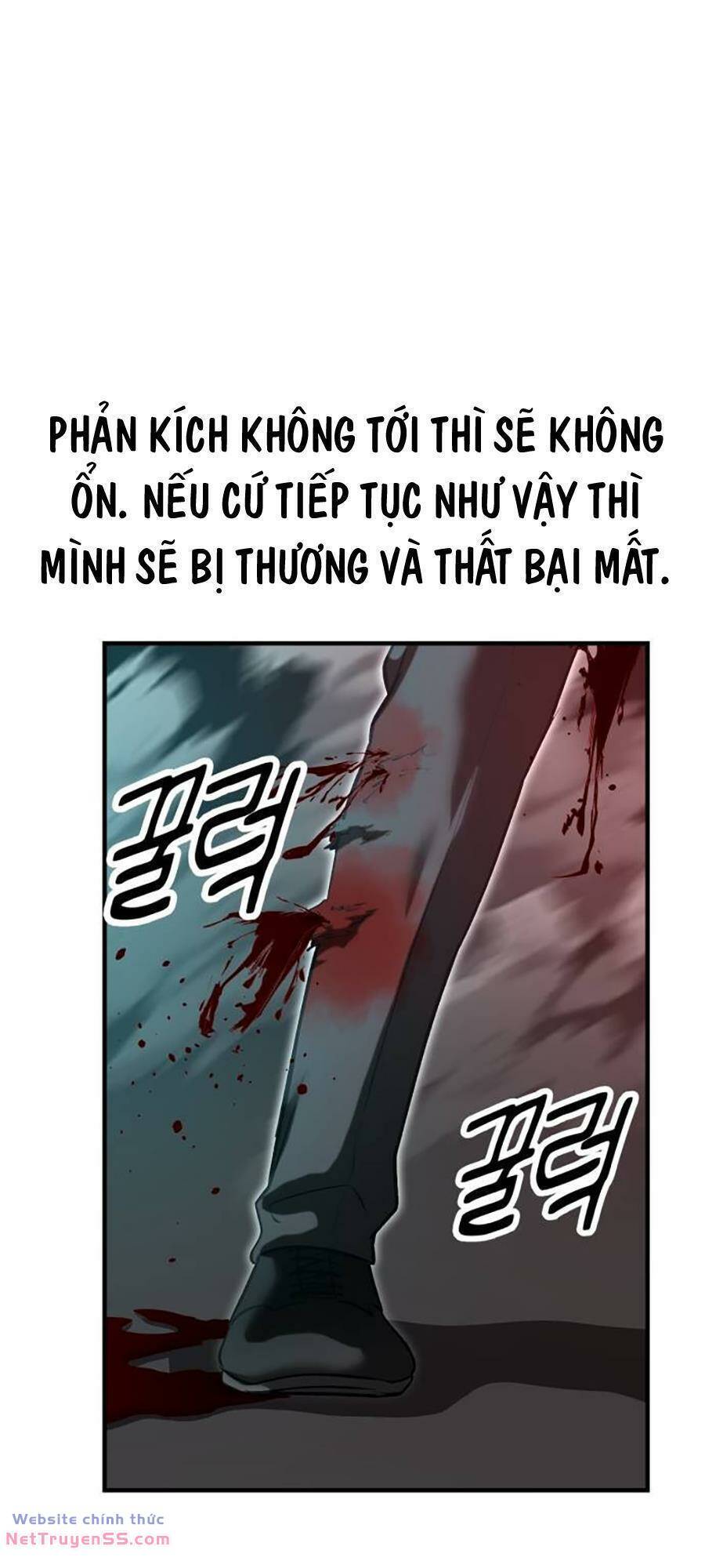 Võ Vương Kang Haejin Chapter 25 - Trang 49