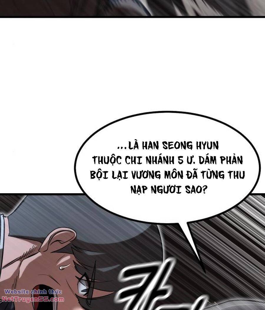 Võ Vương Kang Haejin Chapter 24 - Trang 57