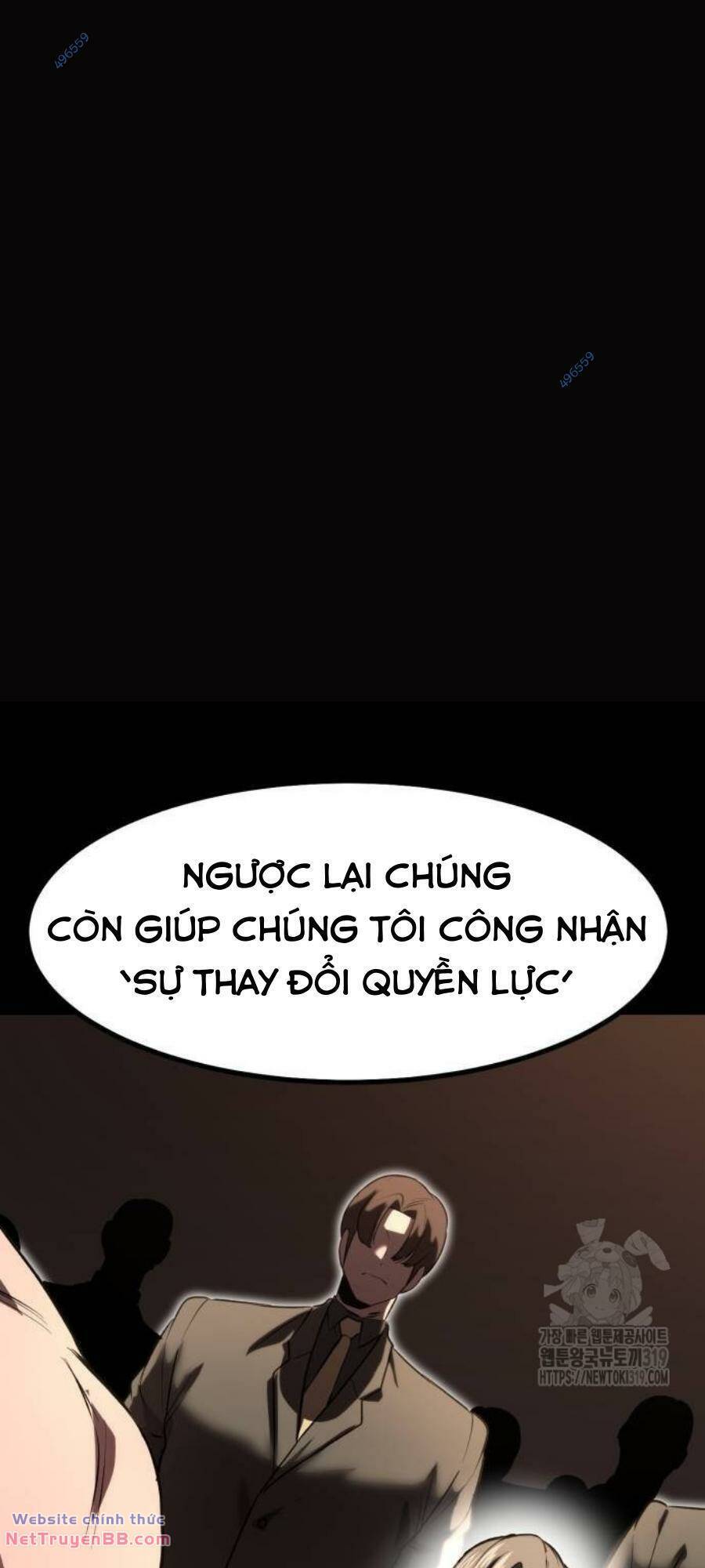 Võ Vương Kang Haejin Chapter 27 - Trang 45