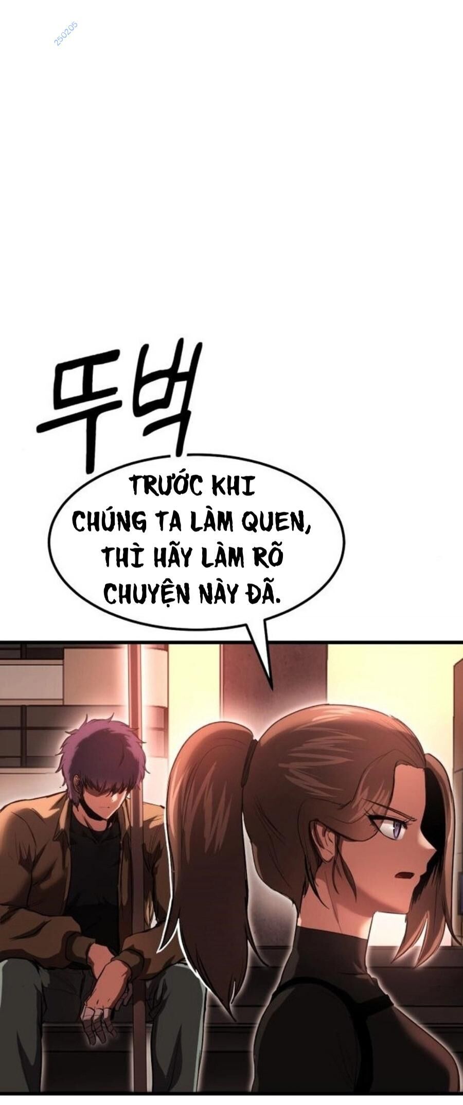 Võ Vương Kang Haejin Chapter 20 - Trang 72