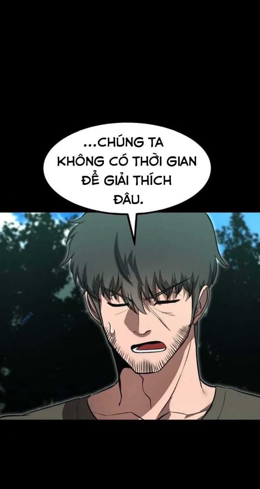 Võ Vương Kang Haejin Chapter 36 - Trang 41