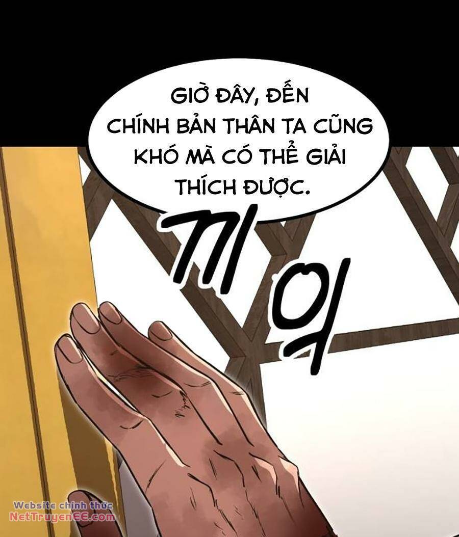 Võ Vương Kang Haejin Chapter 34 - Trang 43