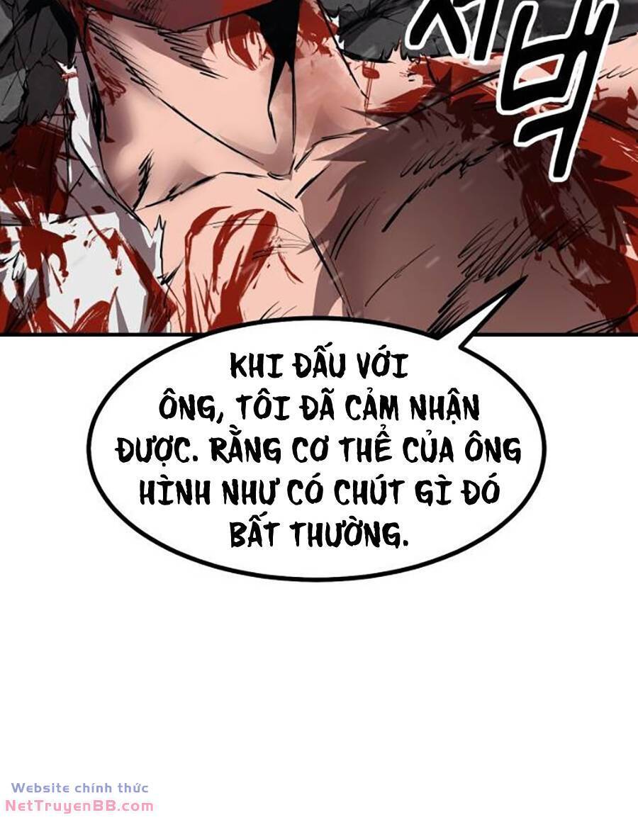 Võ Vương Kang Haejin Chapter 26 - Trang 75