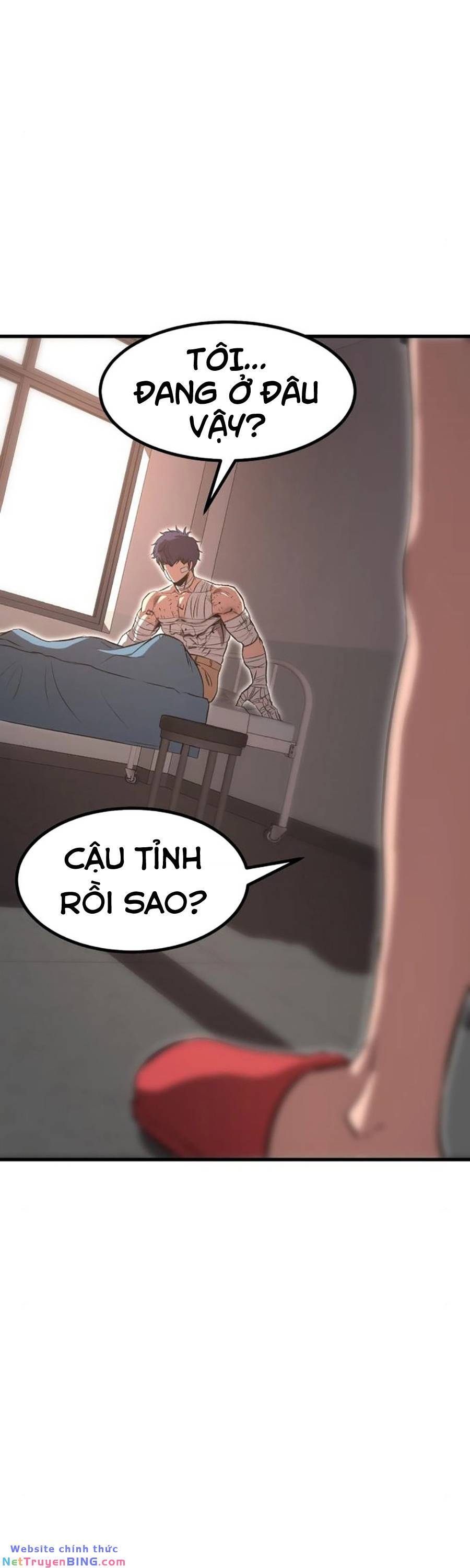 Võ Vương Kang Haejin Chapter 12 - Trang 59