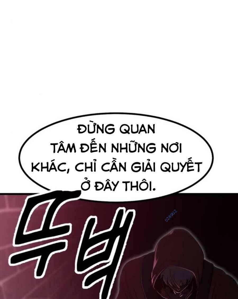 Võ Vương Kang Haejin Chapter 36 - Trang 83