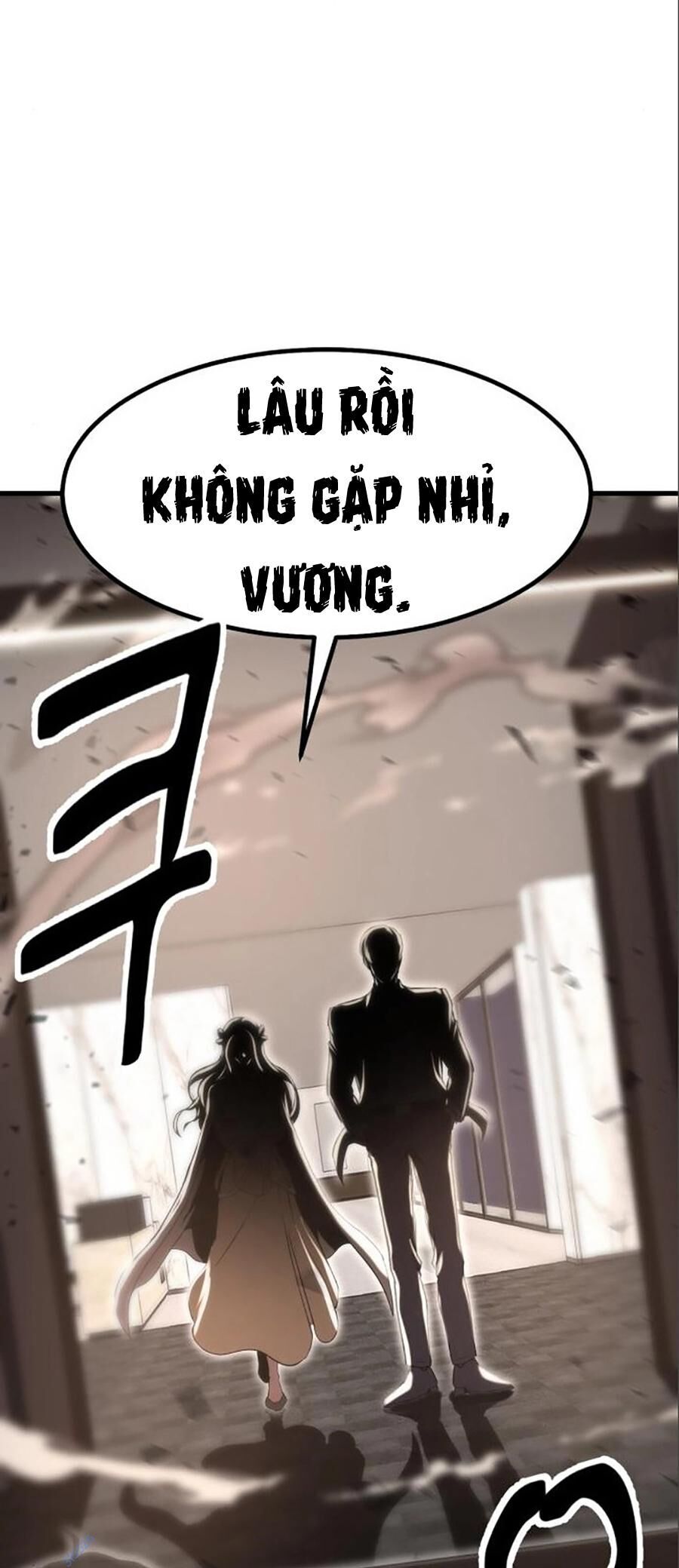 Võ Vương Kang Haejin Chapter 7 - Trang 82