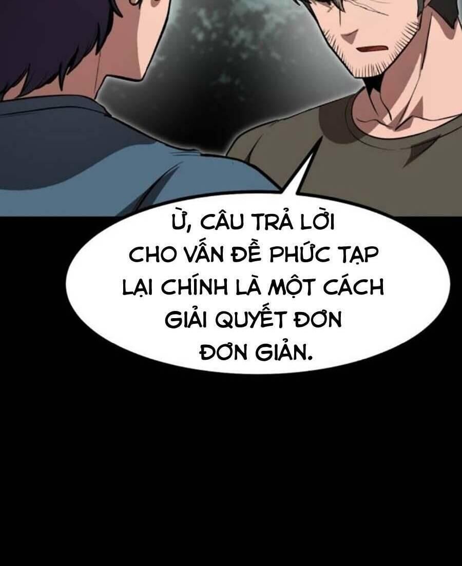 Võ Vương Kang Haejin Chapter 36 - Trang 56