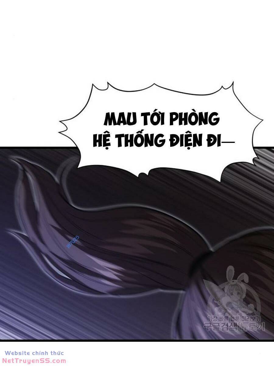 Võ Vương Kang Haejin Chapter 23 - Trang 24