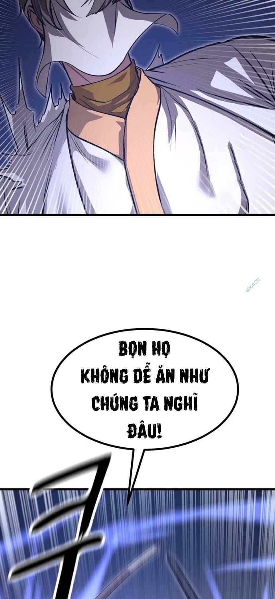 Võ Vương Kang Haejin Chapter 37 - Trang 83