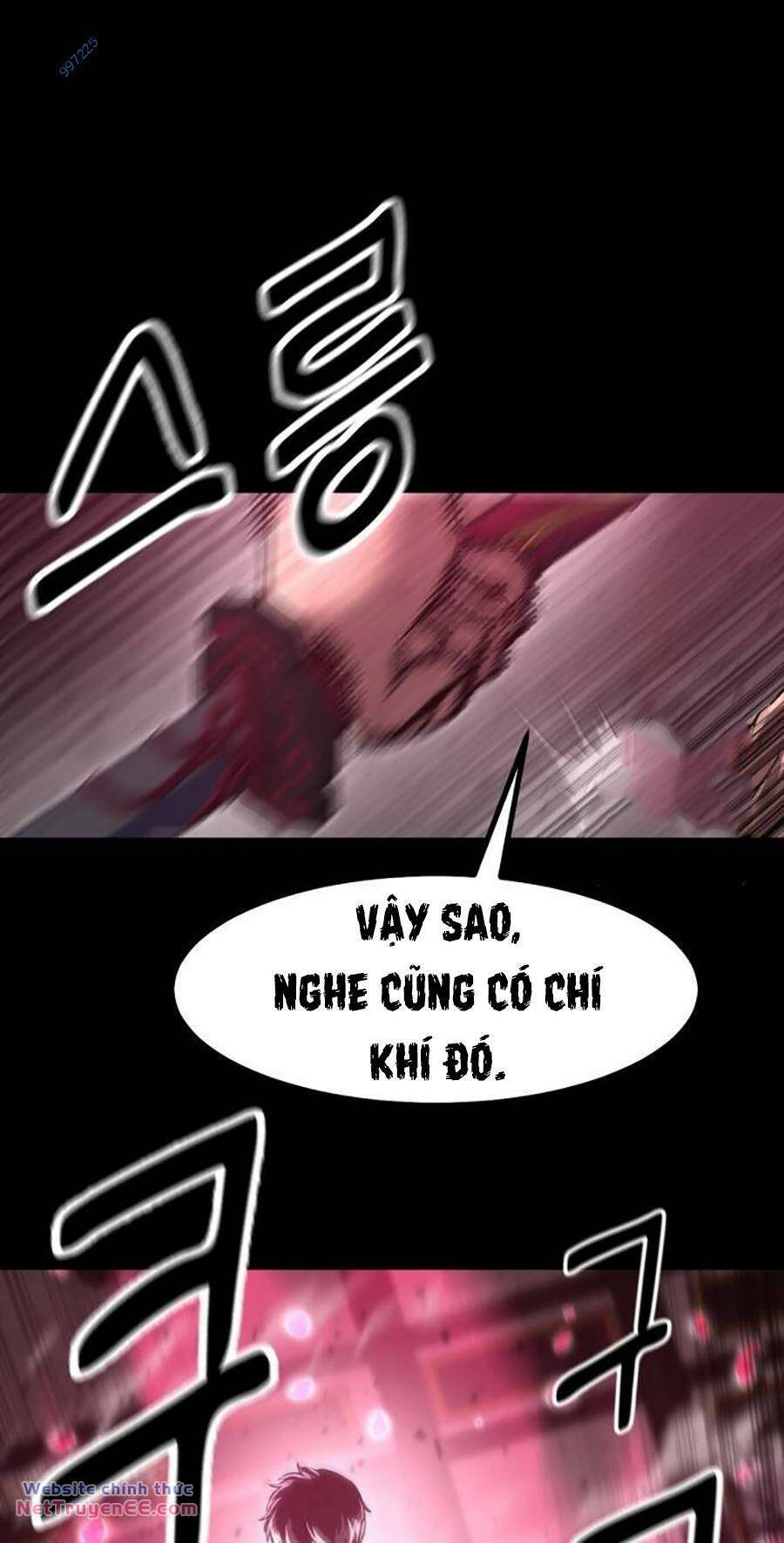 Võ Vương Kang Haejin Chapter 33 - Trang 101