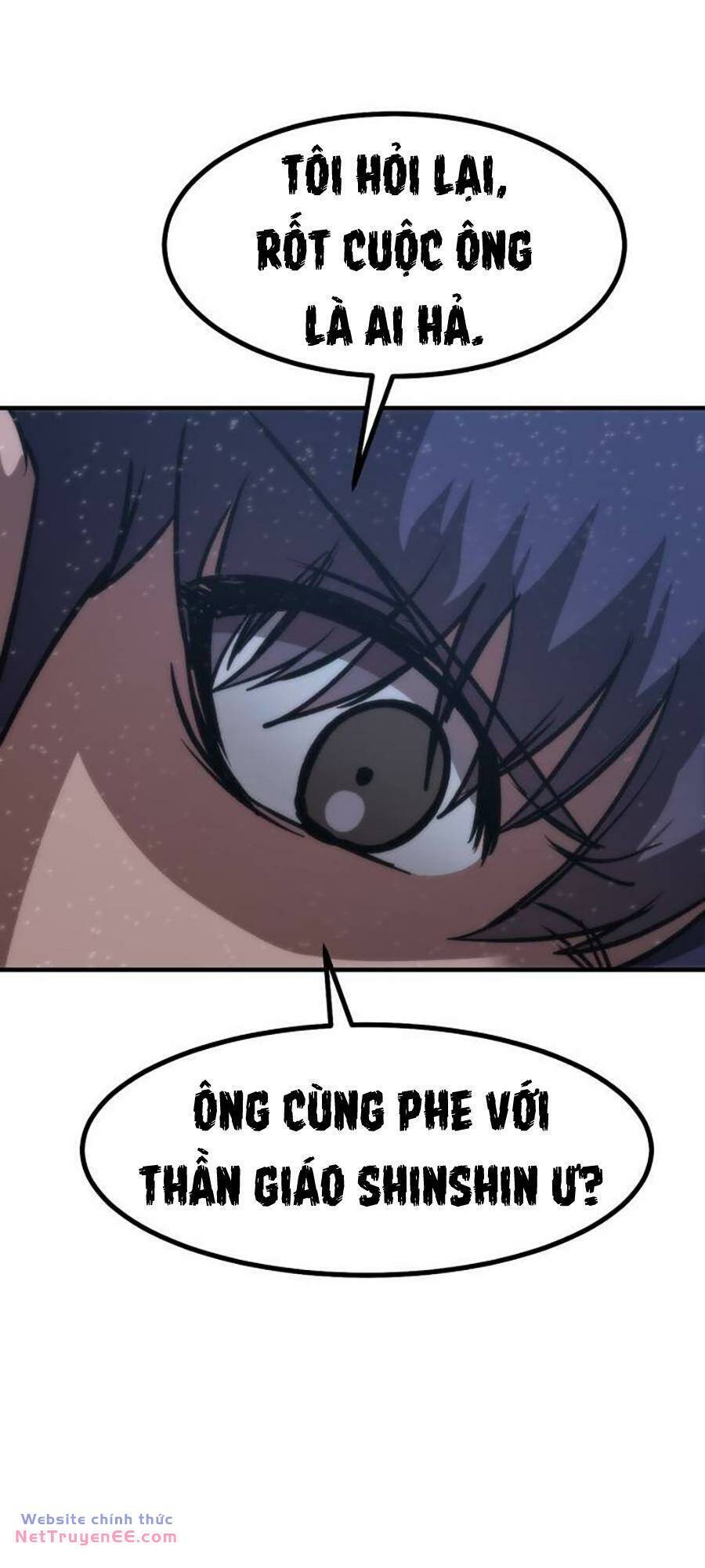 Võ Vương Kang Haejin Chapter 31 - Trang 107