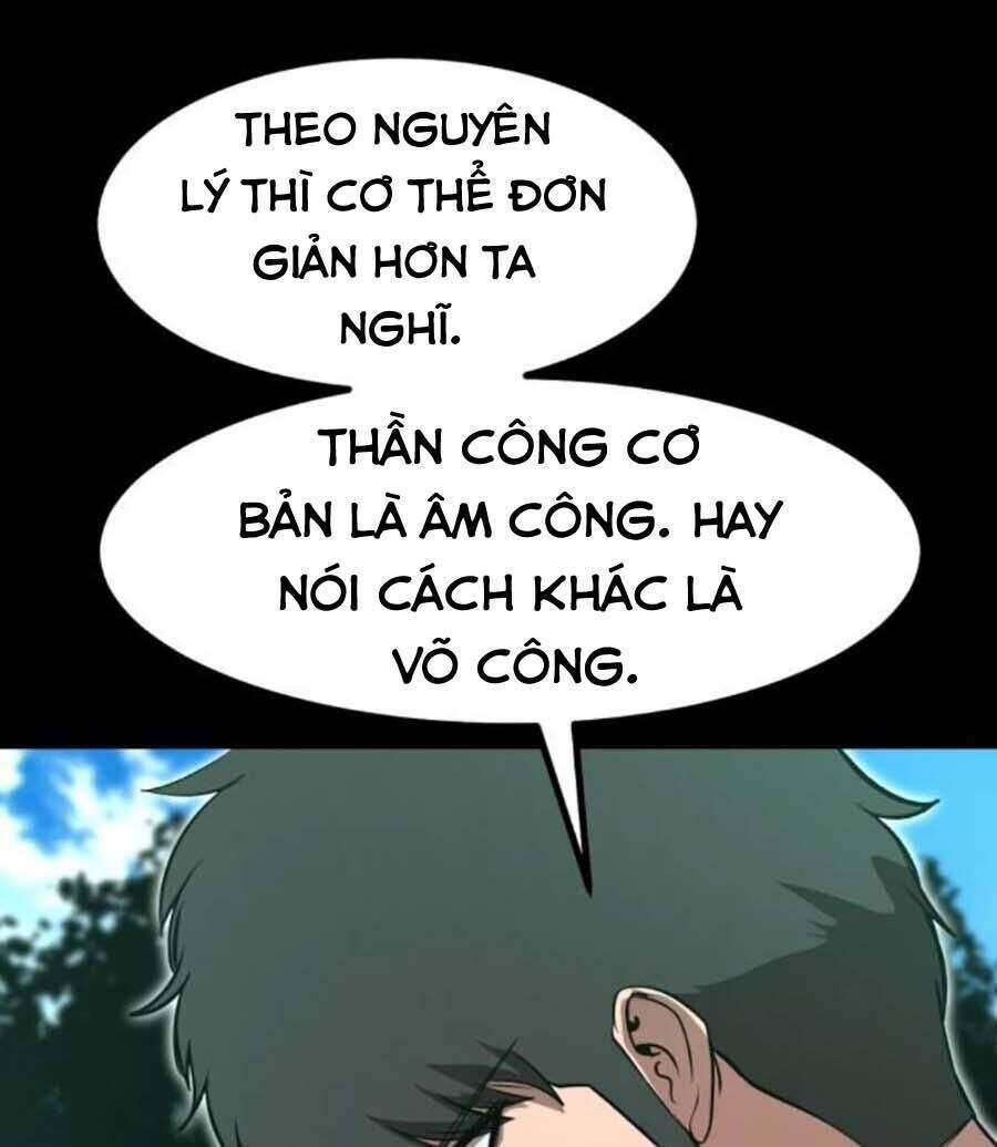 Võ Vương Kang Haejin Chapter 36 - Trang 43