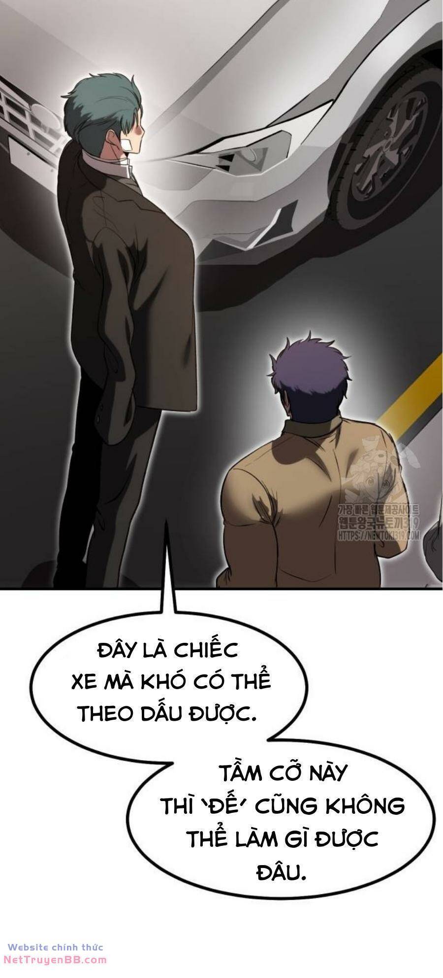 Võ Vương Kang Haejin Chapter 27 - Trang 73