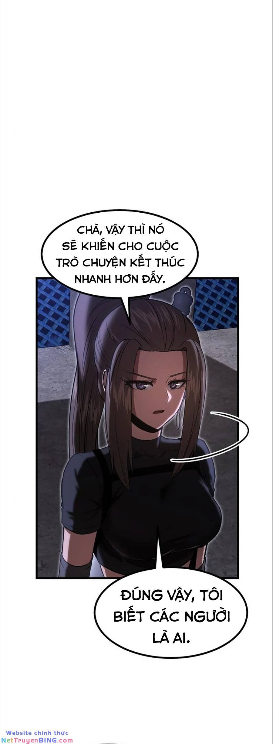 Võ Vương Kang Haejin Chapter 14 - Trang 76