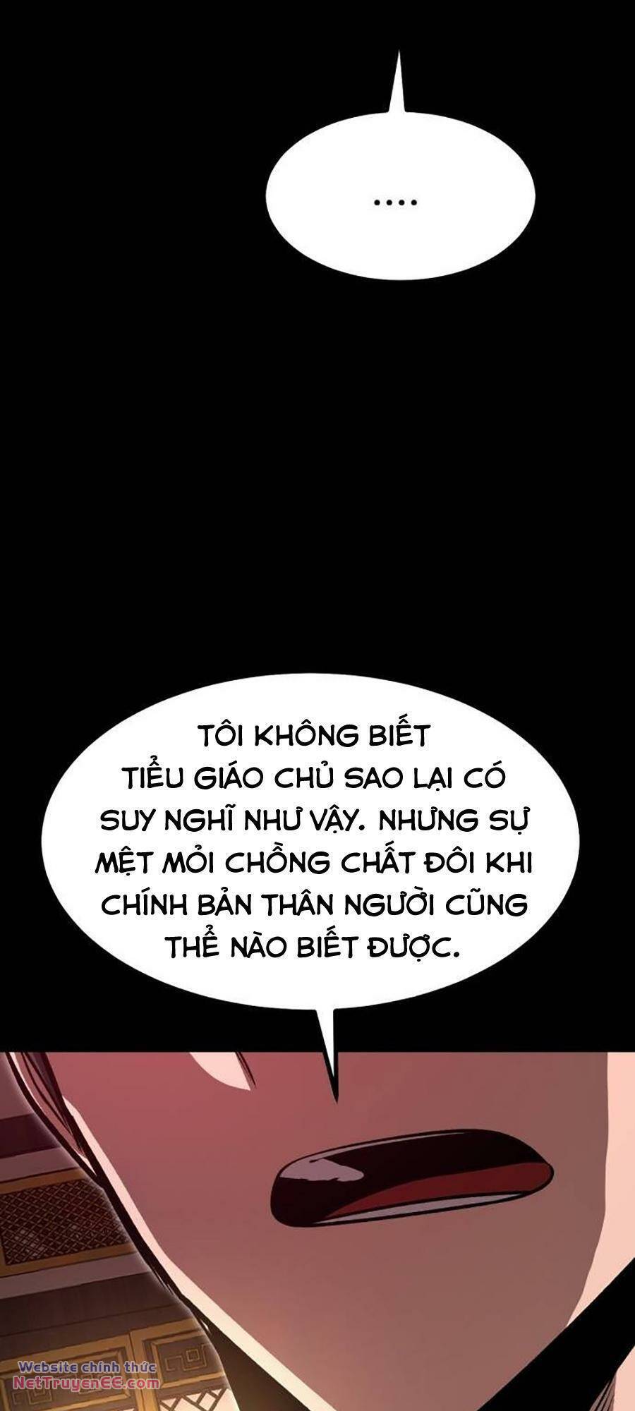 Võ Vương Kang Haejin Chapter 33 - Trang 45