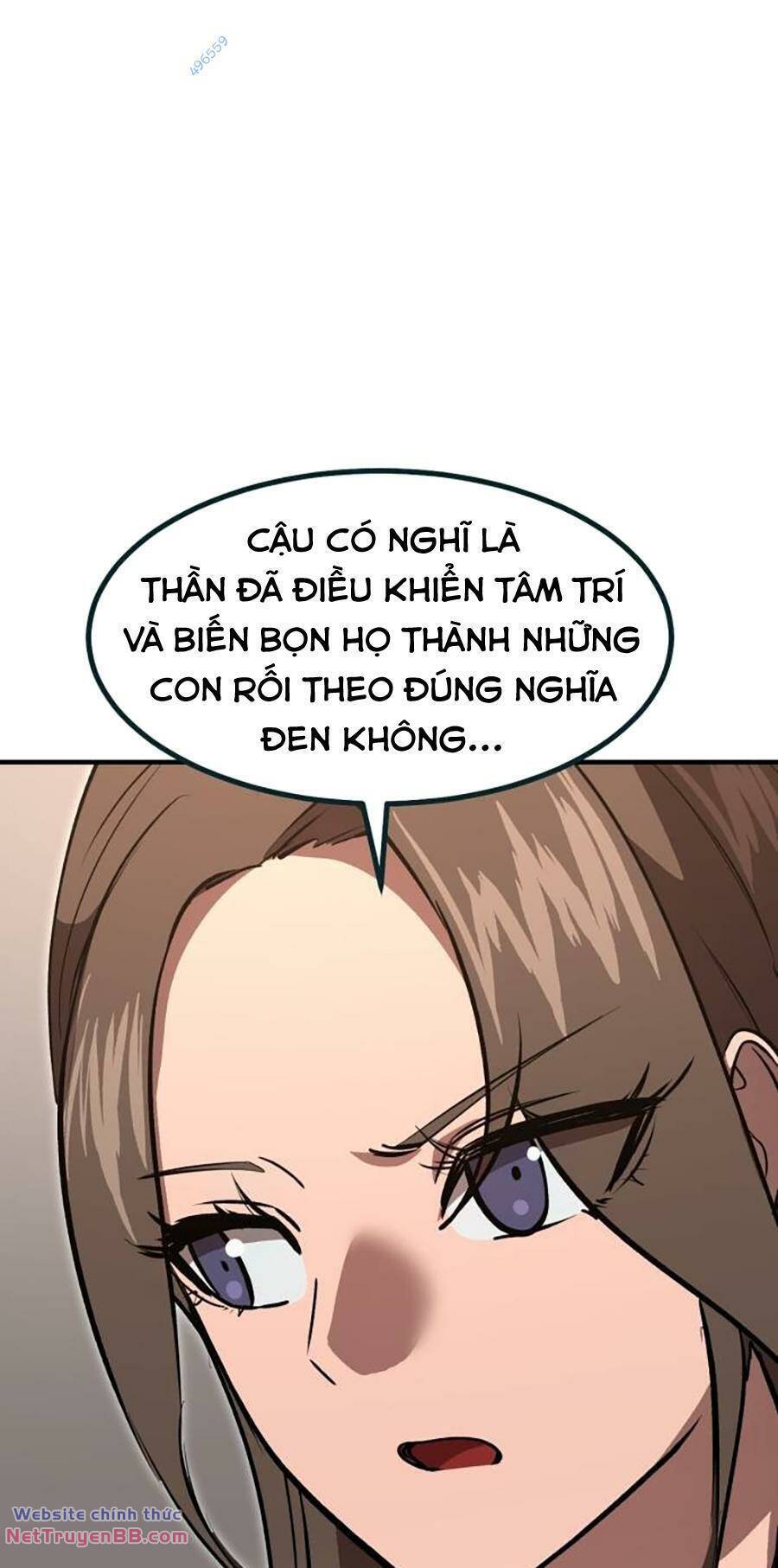 Võ Vương Kang Haejin Chapter 30 - Trang 78