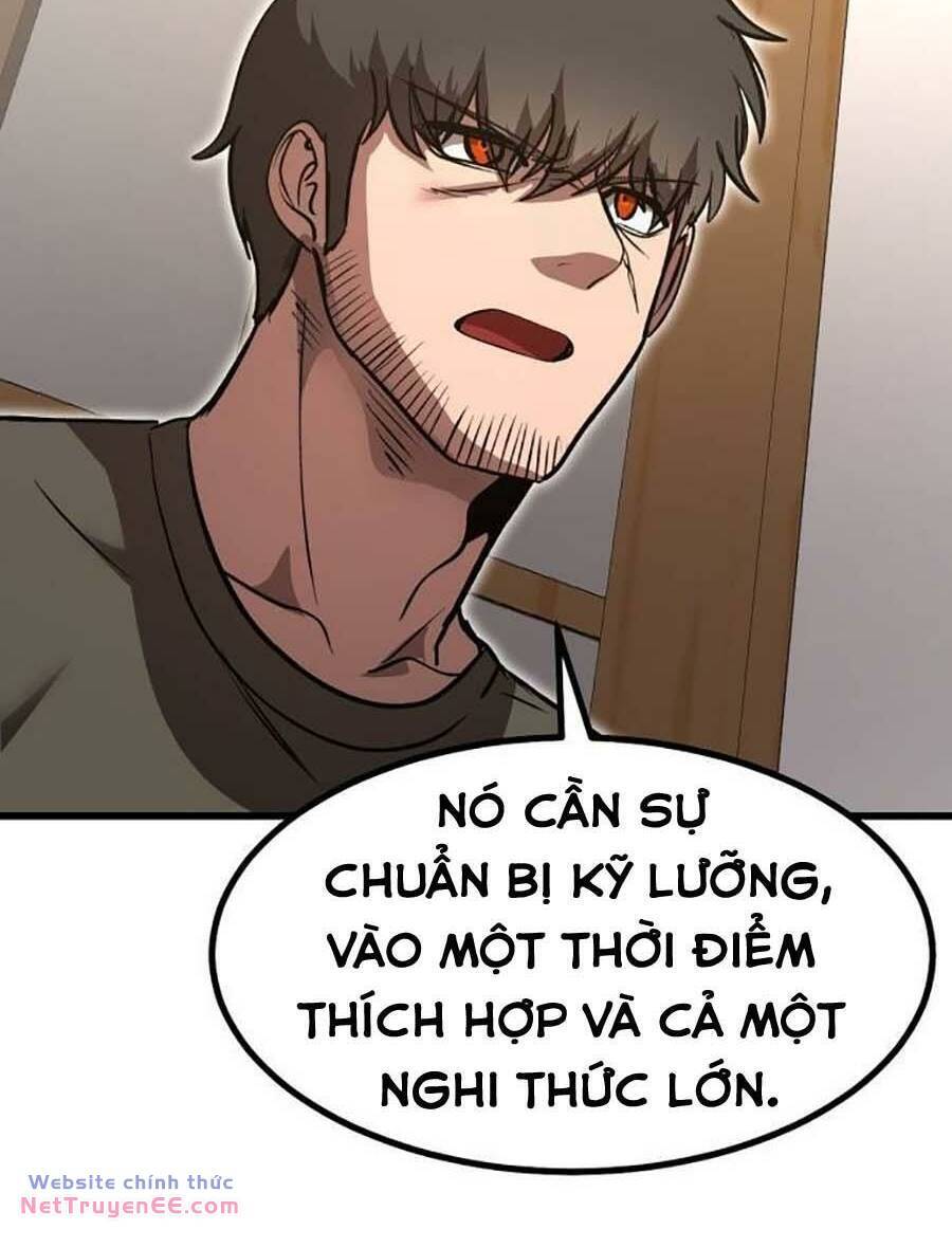 Võ Vương Kang Haejin Chapter 35 - Trang 36