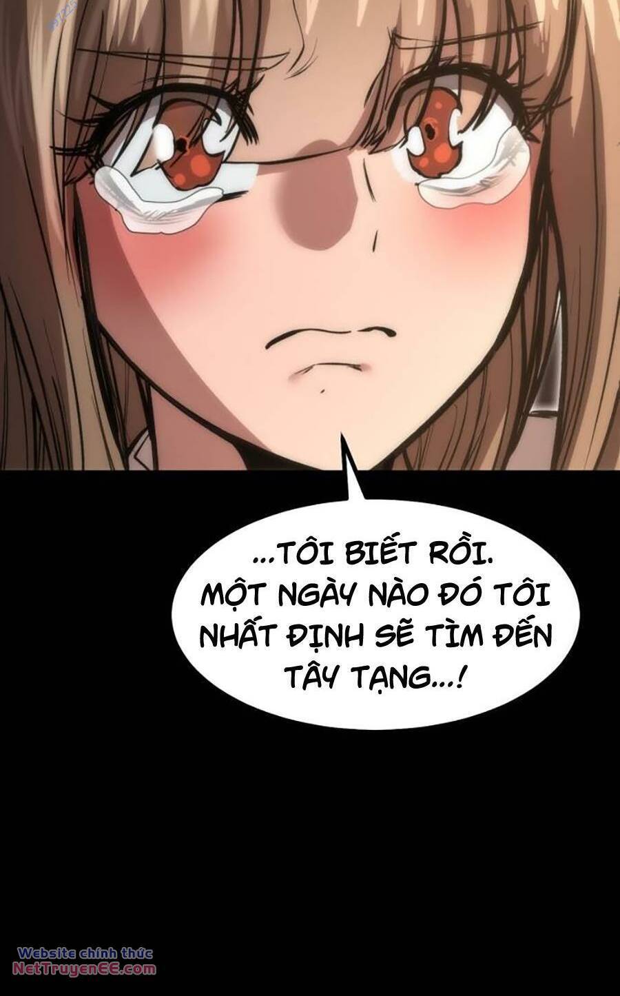 Võ Vương Kang Haejin Chapter 34 - Trang 73