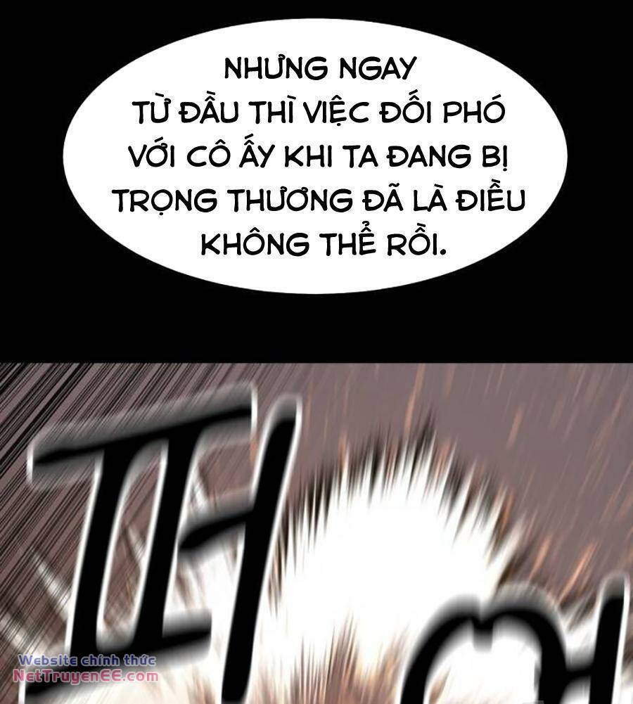 Võ Vương Kang Haejin Chapter 34 - Trang 90