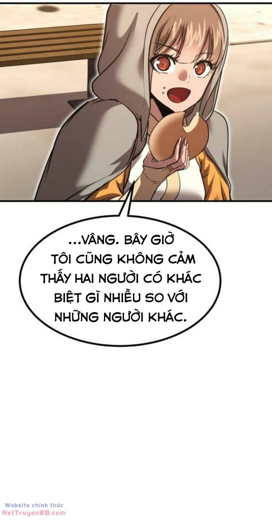 Võ Vương Kang Haejin Chapter 28 - Trang 73