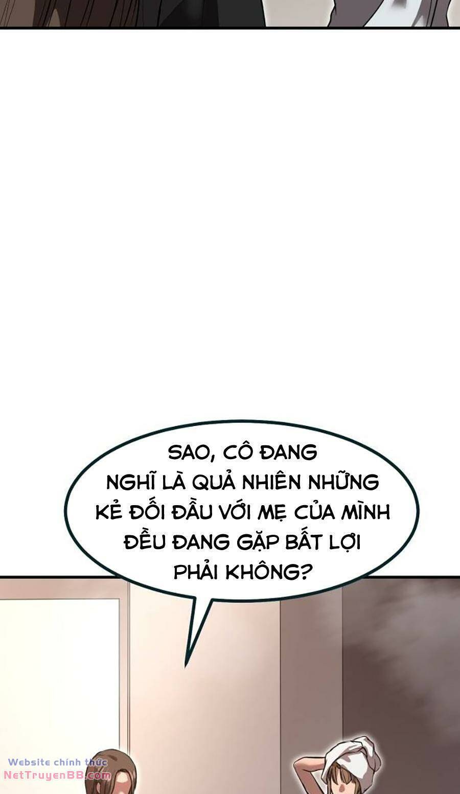 Võ Vương Kang Haejin Chapter 30 - Trang 31