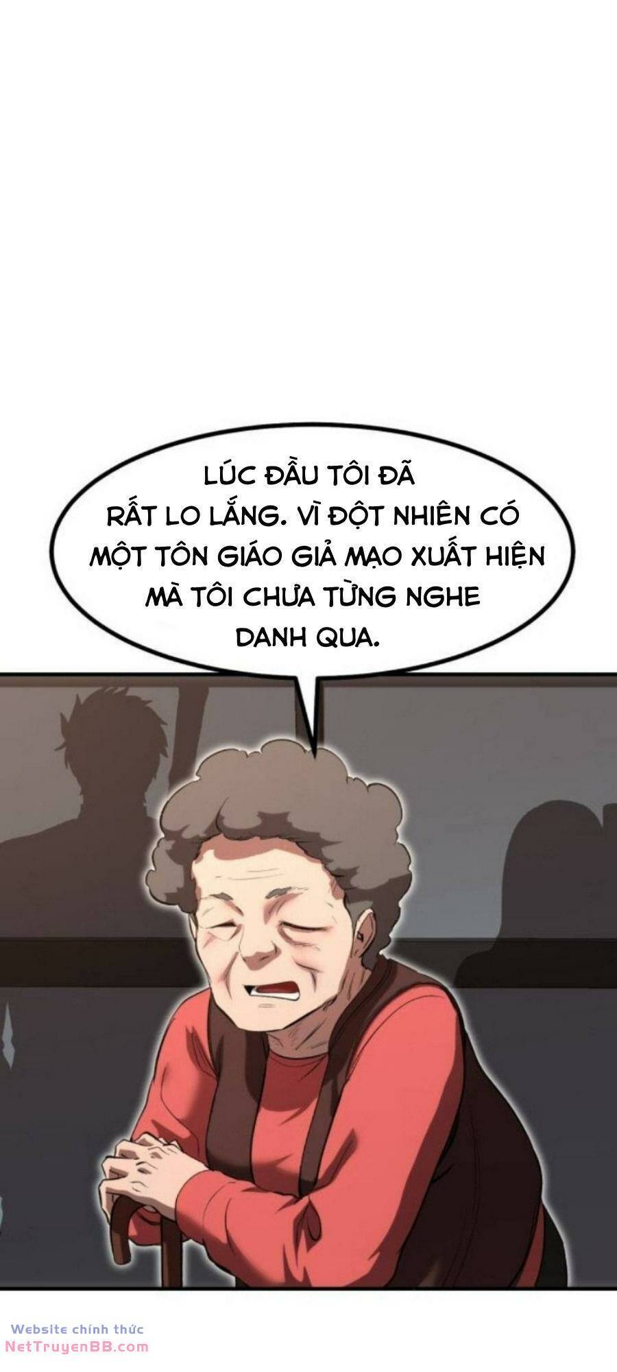 Võ Vương Kang Haejin Chapter 28 - Trang 24