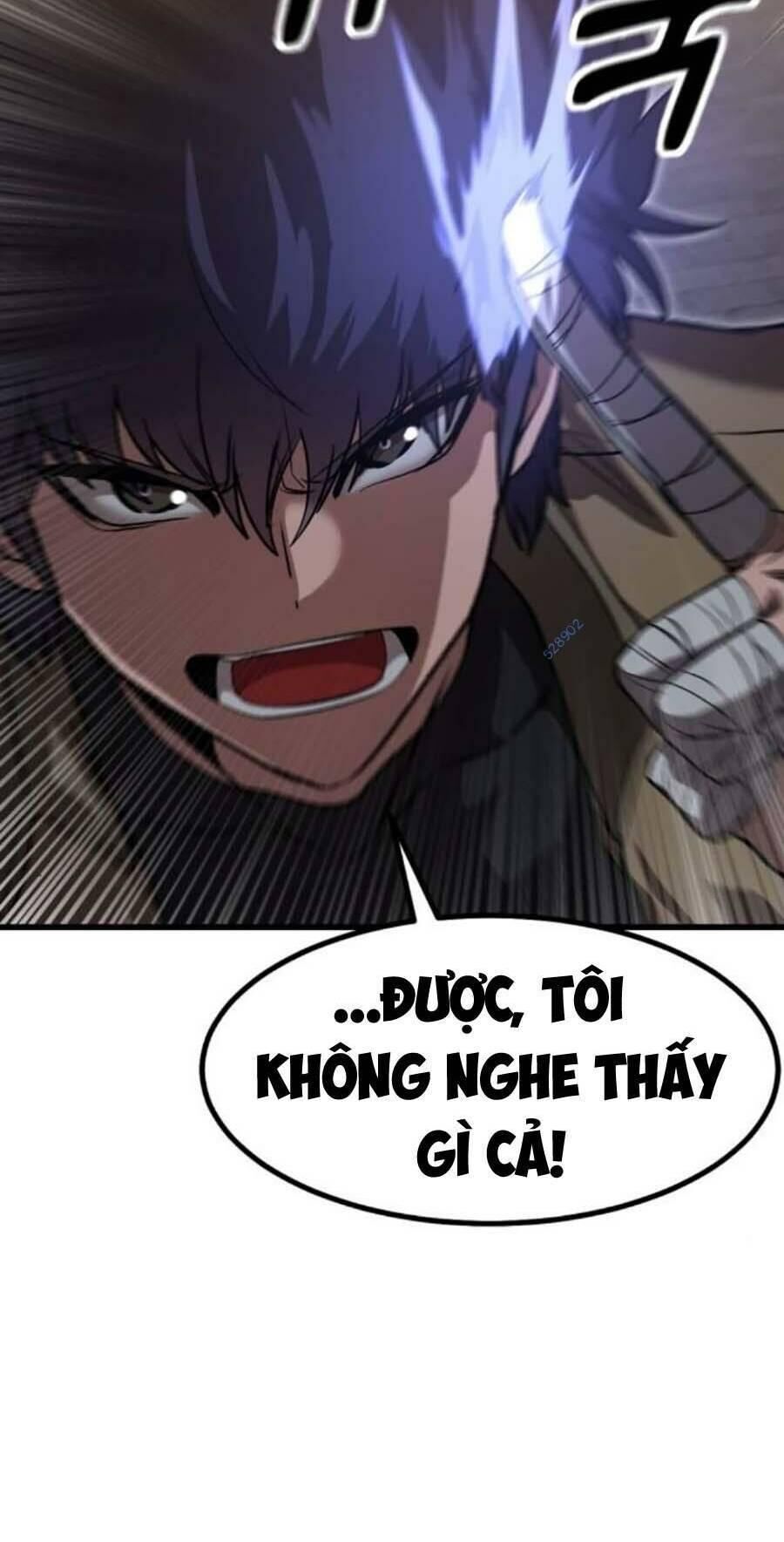 Võ Vương Kang Haejin Chapter 36 - Trang 60