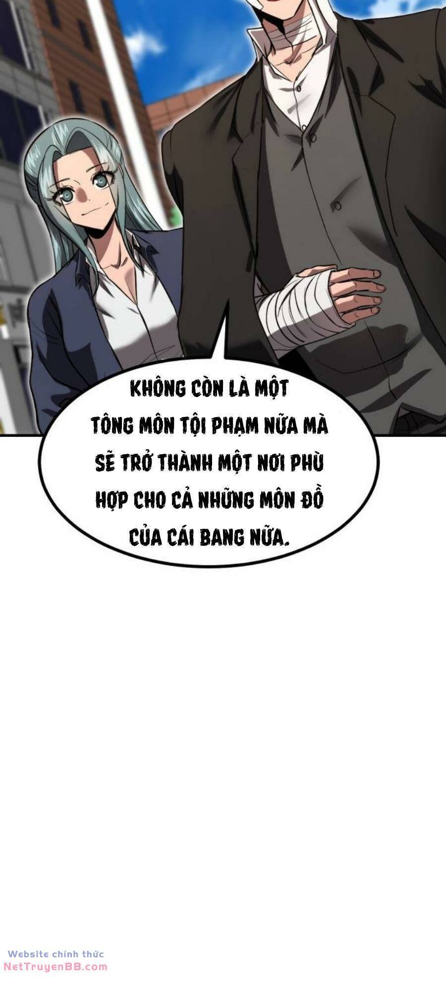 Võ Vương Kang Haejin Chapter 27 - Trang 80