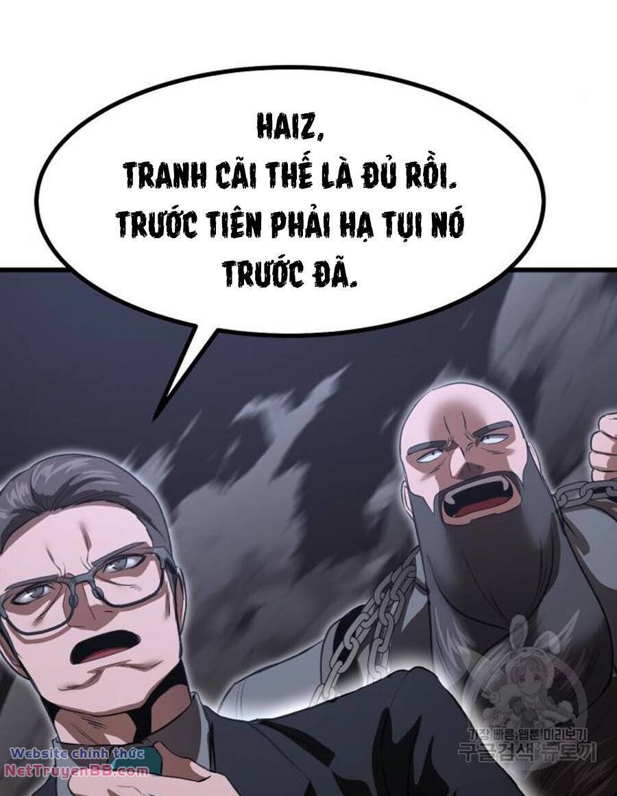 Võ Vương Kang Haejin Chapter 24 - Trang 51