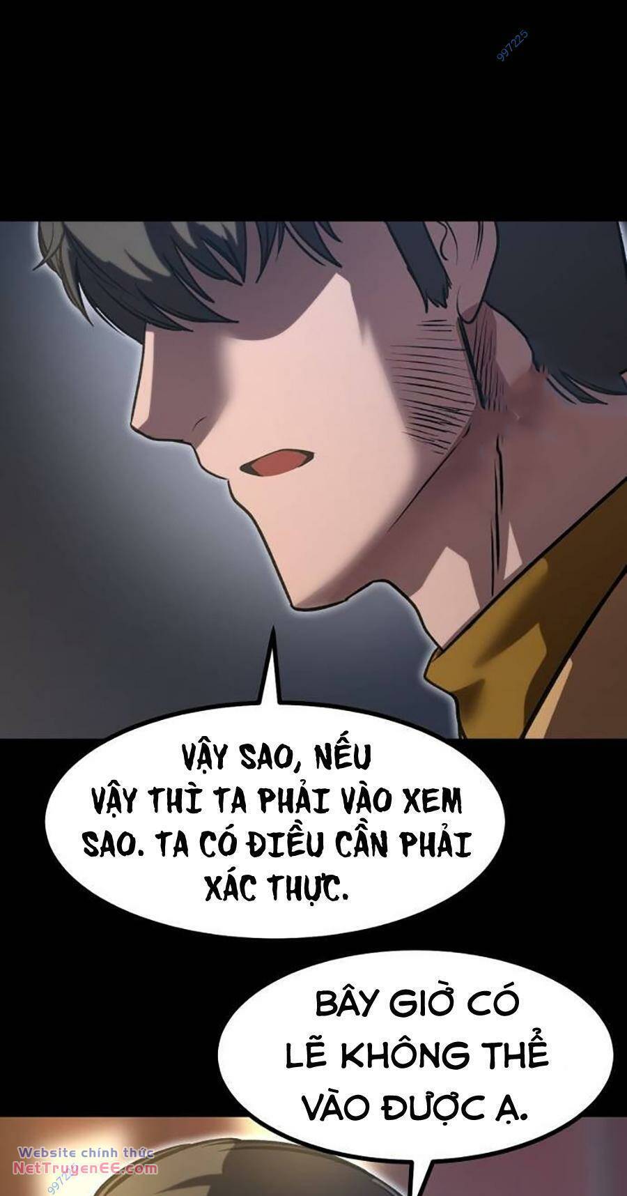 Võ Vương Kang Haejin Chapter 33 - Trang 14