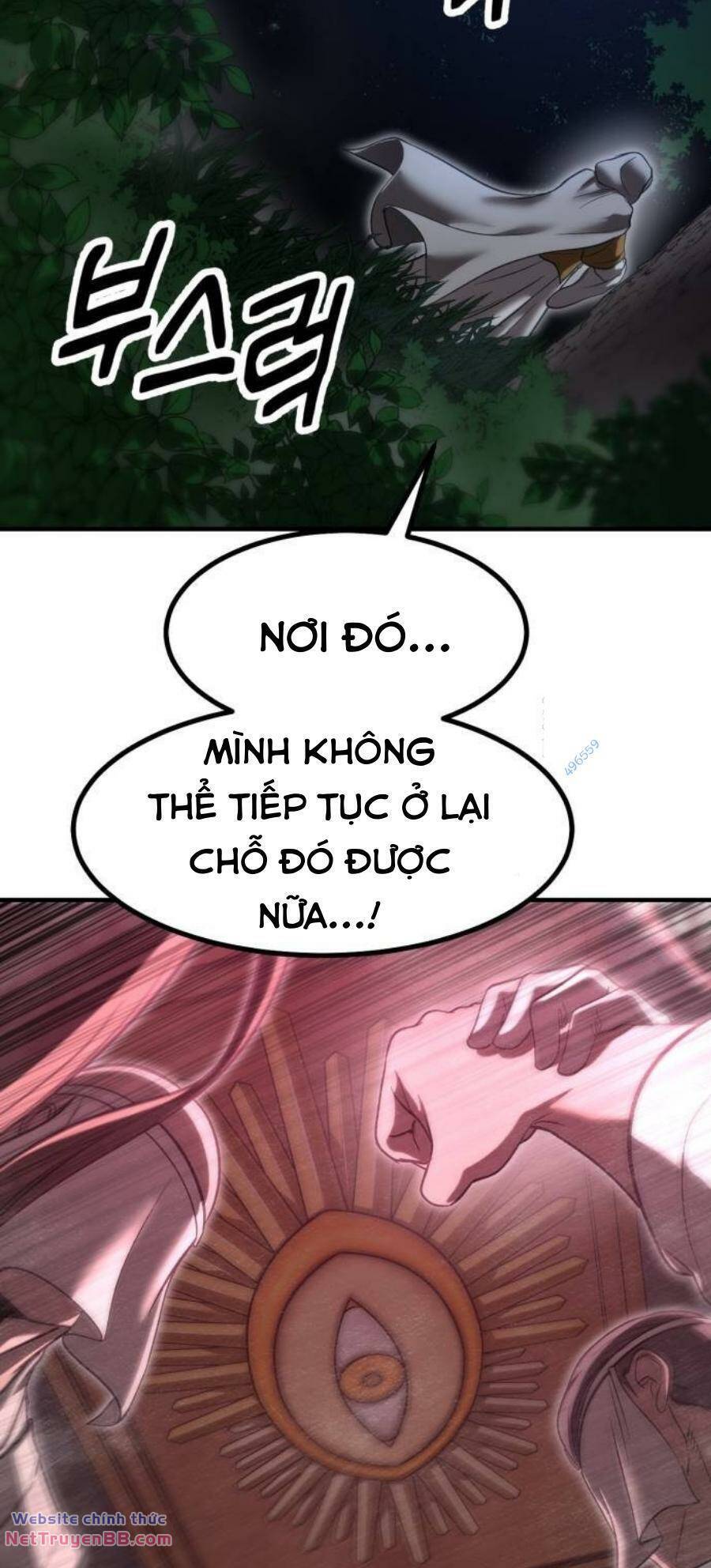 Võ Vương Kang Haejin Chapter 27 - Trang 112