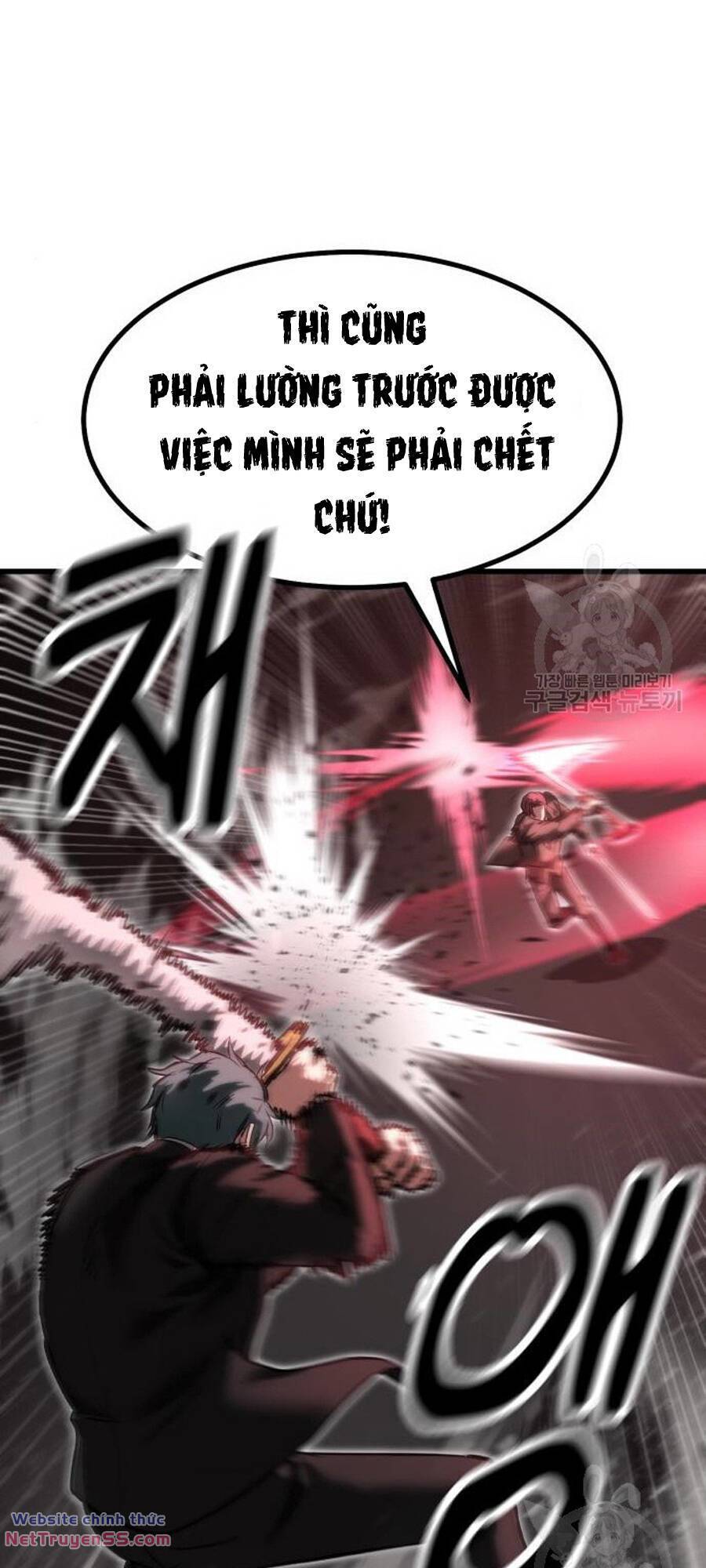 Võ Vương Kang Haejin Chapter 23 - Trang 41