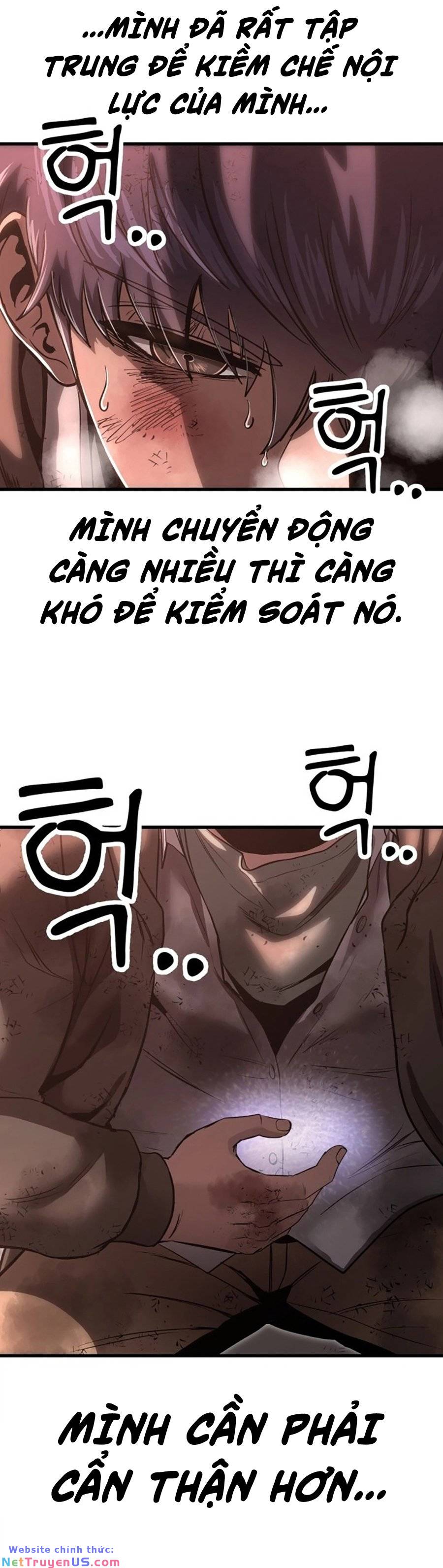 Võ Vương Kang Haejin Chapter 4 - Trang 53