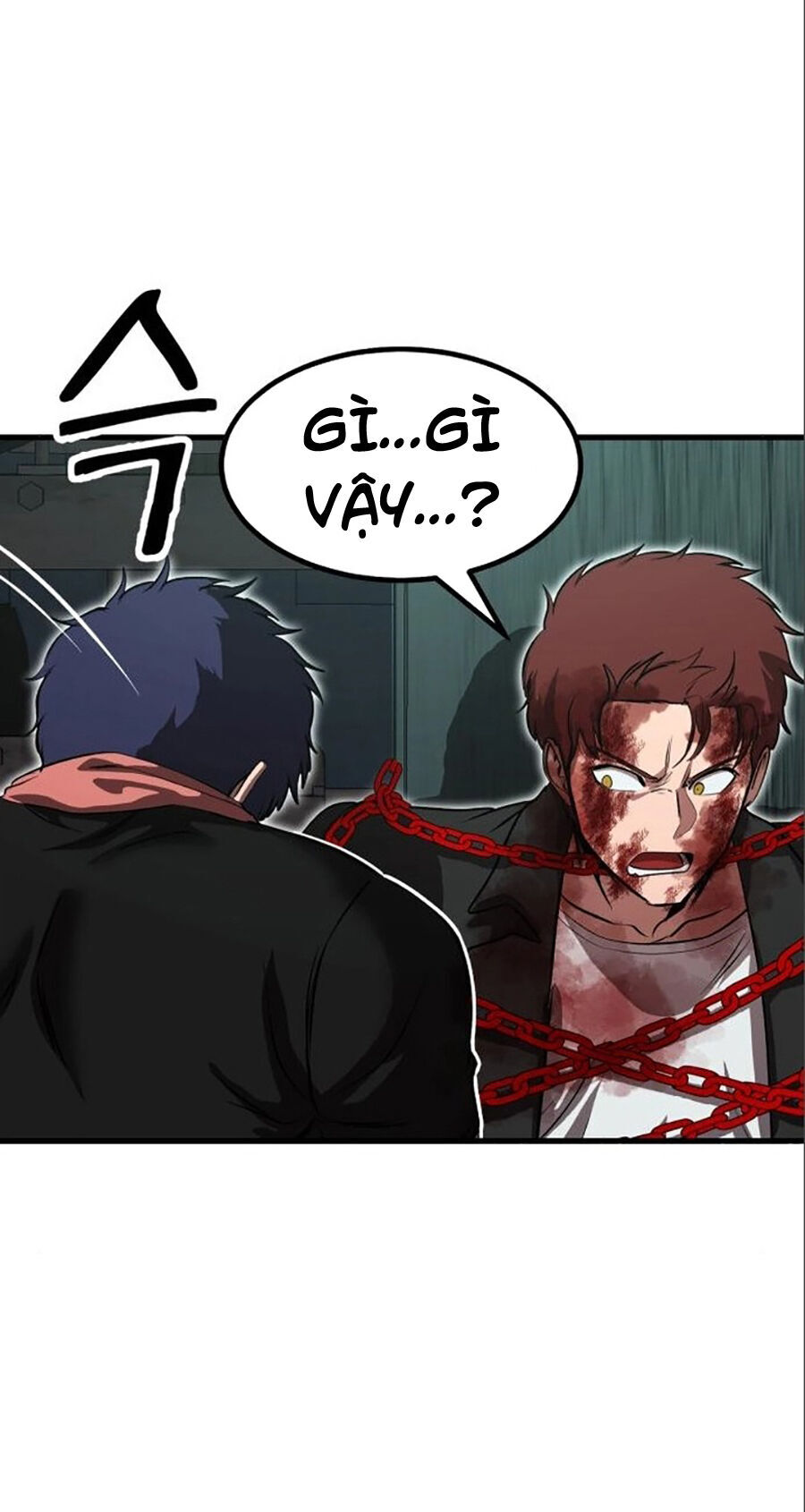 Võ Vương Kang Haejin Chapter 16 - Trang 75