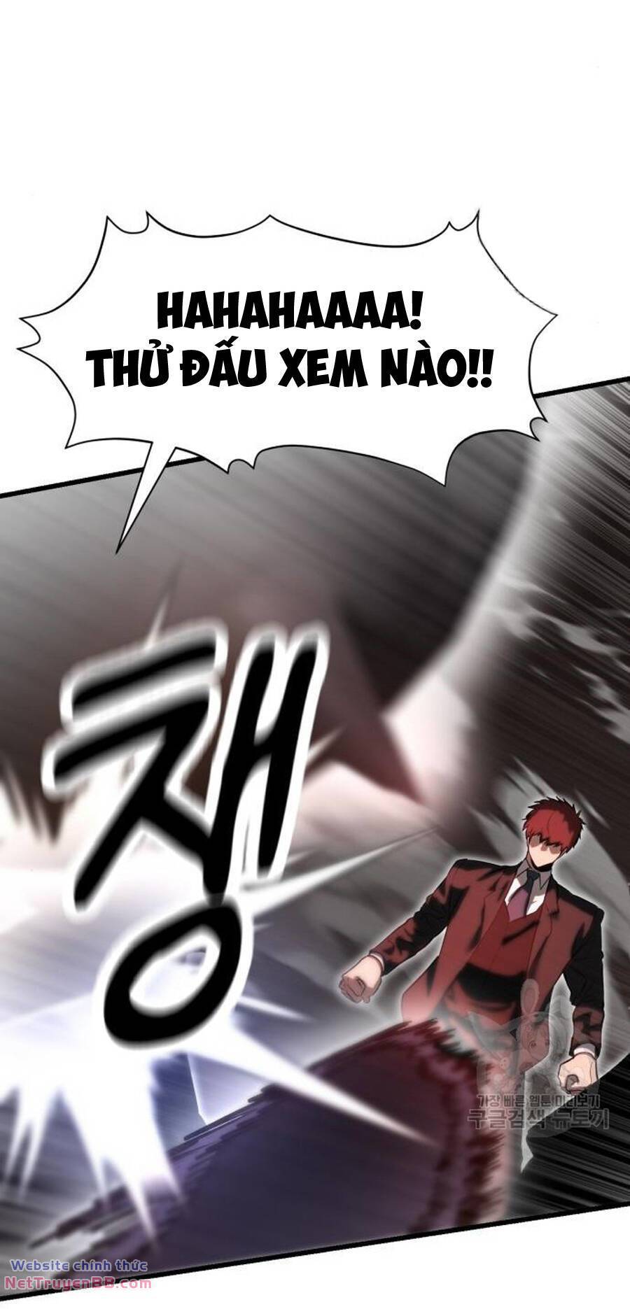 Võ Vương Kang Haejin Chapter 23 - Trang 85