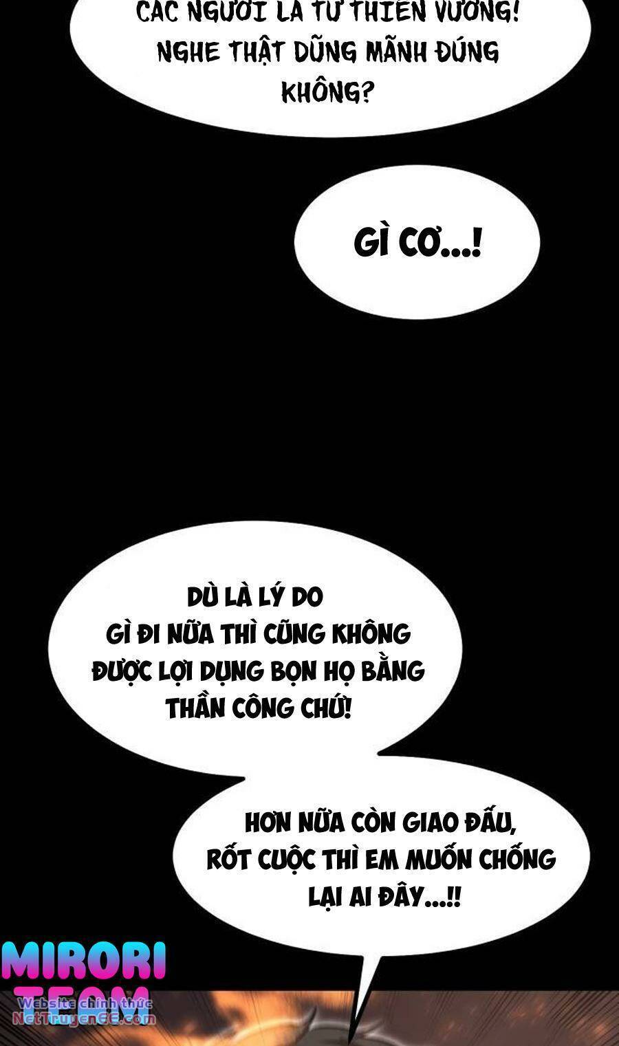 Võ Vương Kang Haejin Chapter 32 - Trang 57