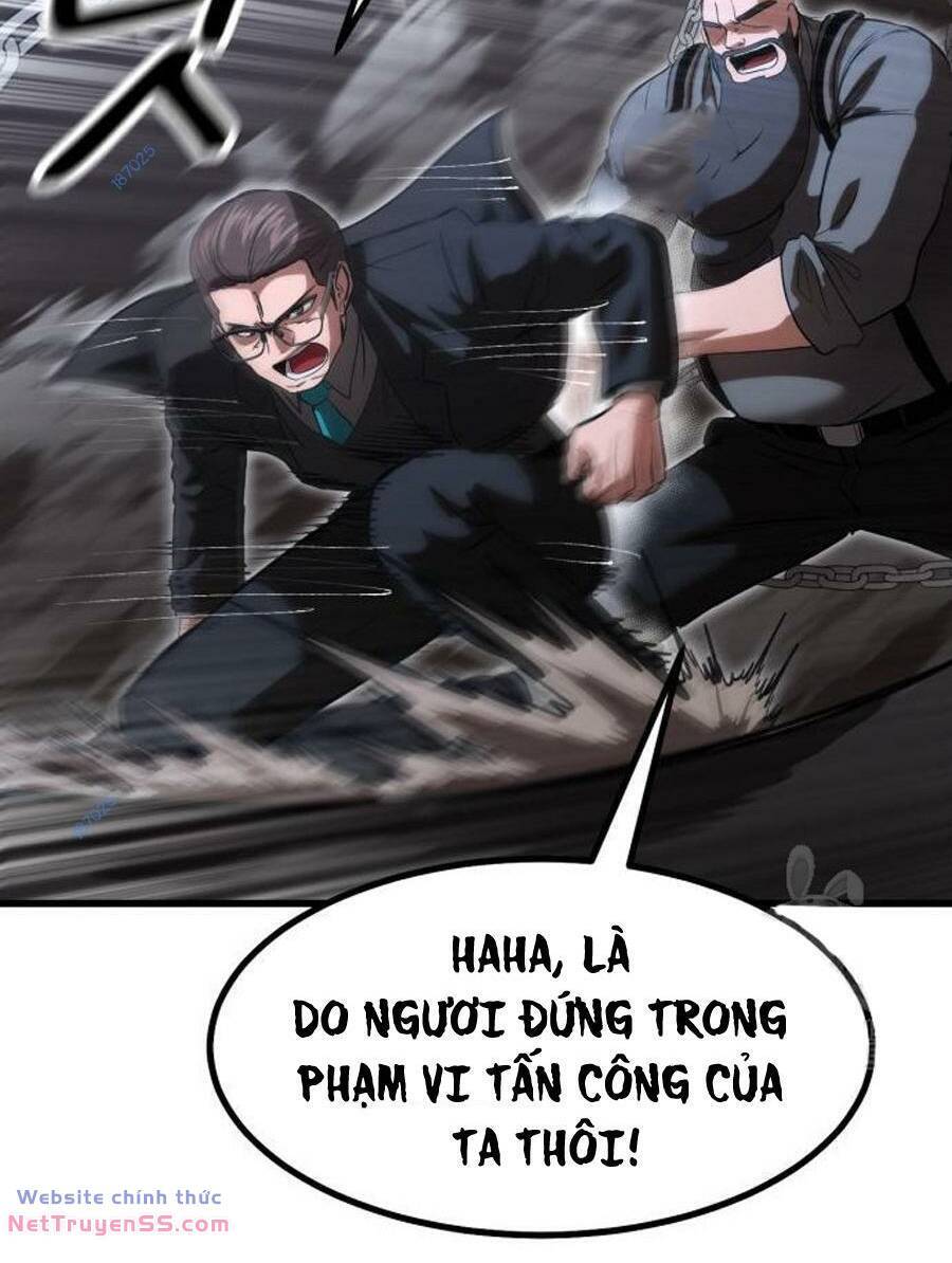 Võ Vương Kang Haejin Chapter 24 - Trang 45